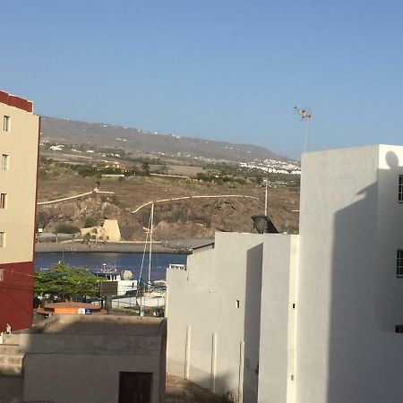 Apartamento Atico Playamar Playa de San Juan  Exterior foto