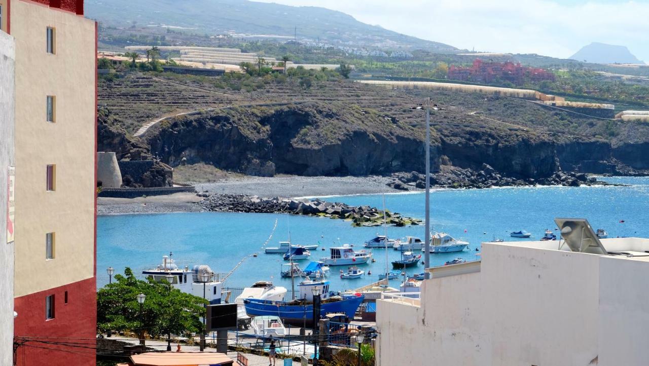 Apartamento Atico Playamar Playa de San Juan  Exterior foto
