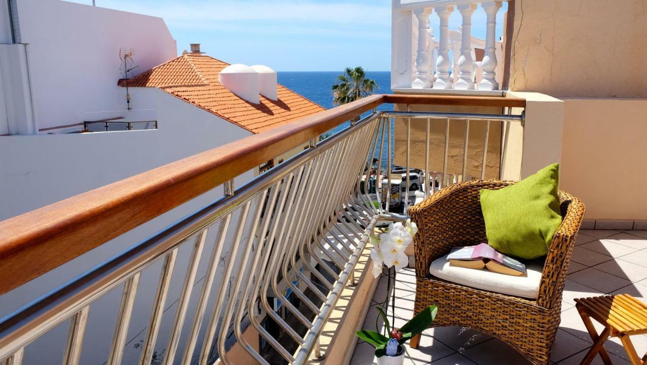 Apartamento Atico Playamar Playa de San Juan  Exterior foto